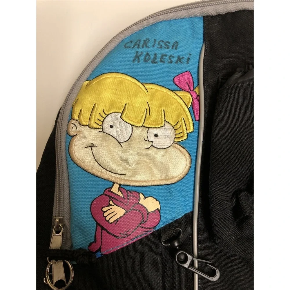 Nickelodeon vintage rugrats
